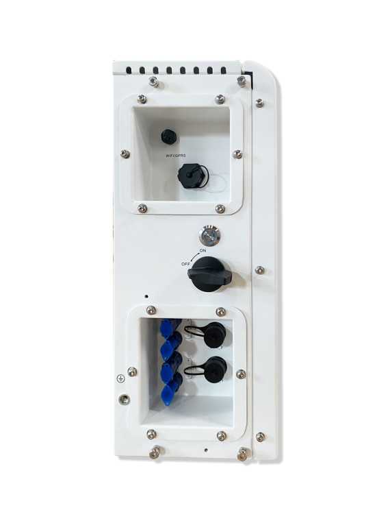 Sofar Solar Mono 3 kW Hybrid Inverter – ESI-3K-S1 — vue 4