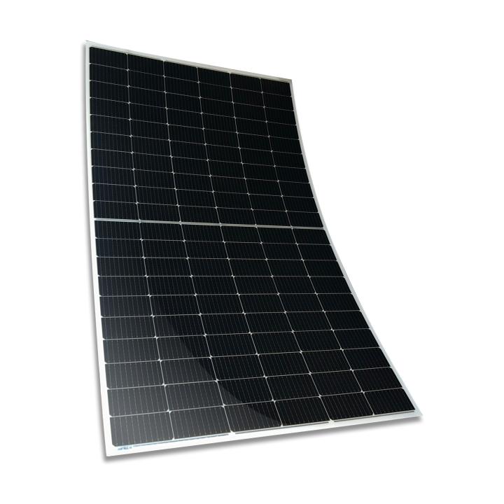 Shinson S.Blade 450 Wp Ultra Ligero Panel Solar Flexible de Alto