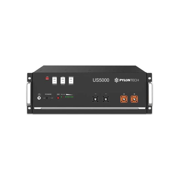 Batterij Pylontech US5000