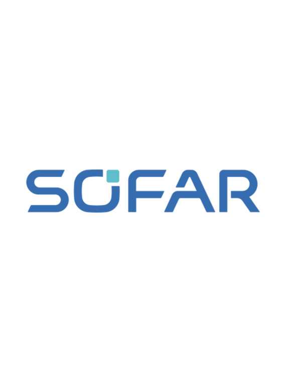 Sofar PowerMagic opslagkast op stalen voet