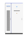 Armario de almacenamiento de energía Sofar Solar PowerMagic 125kVa 258 kWh
