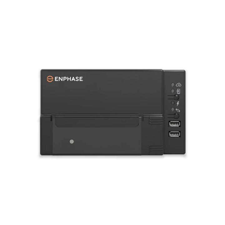 Pasarela de comunicación estándar Enphase IQ Envoy-S
