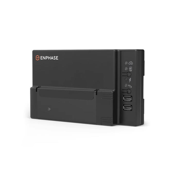 Enphase IQ Envoy-S Standard communication gateway