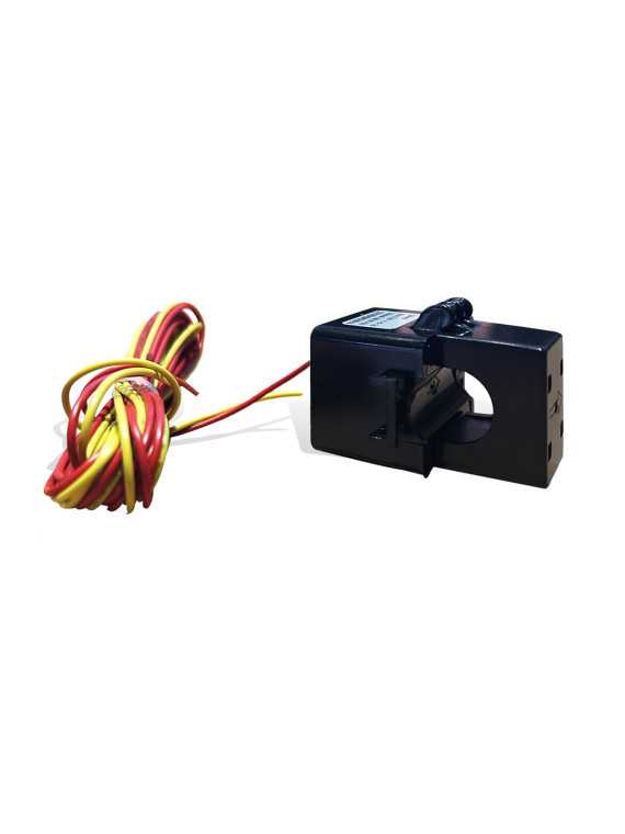 Current clamp 120A/40mA