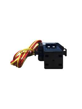 Strommesszange 120A/40mA