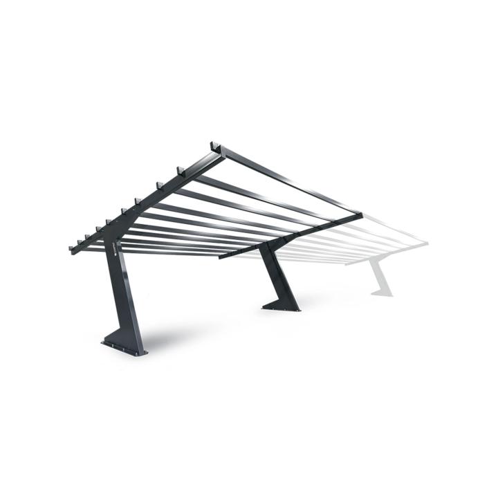 Parking Avrii SOL Integra 2 plazas