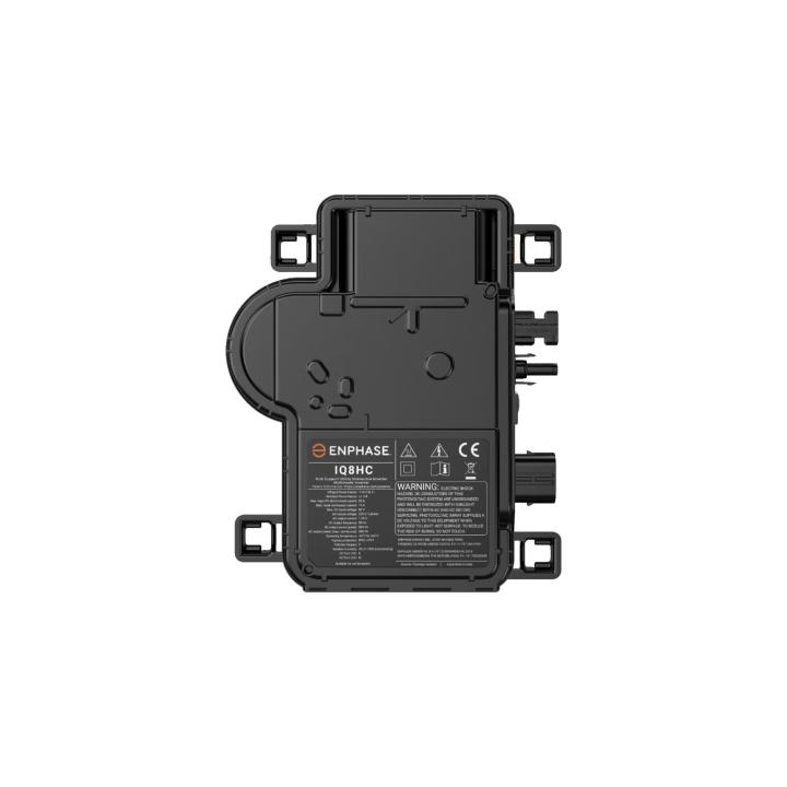 Micro-onduleur monophasé Enphase IQ8HC-72-M-INT