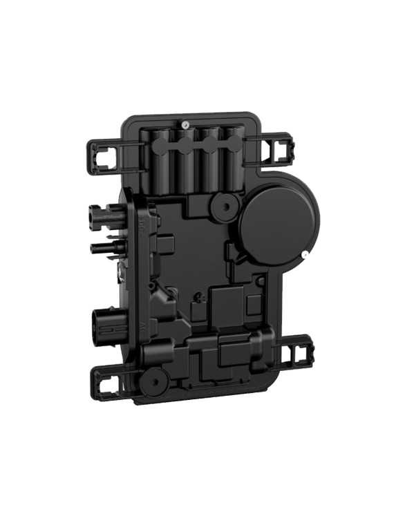 Enphase IQ8HC-72-M-INT eenfasige micro-omvormer