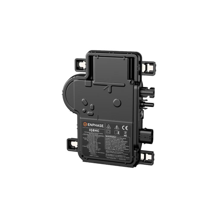 Microinversor monofásico Enphase IQ8HC-72-M-INT