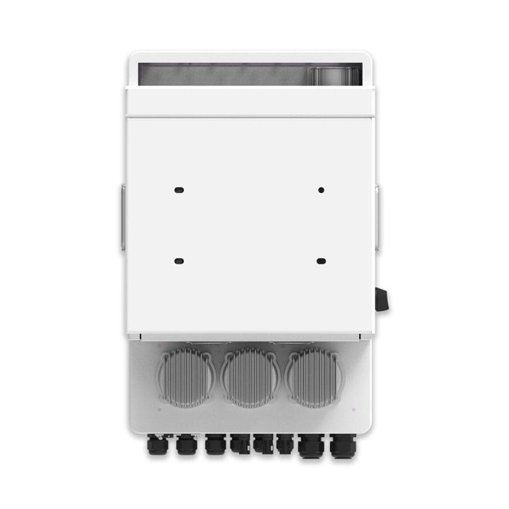 Onduleur hybride triphasé Deye 10 kVA - SUN-10K-SG04LP3-EU | Offre spéciale