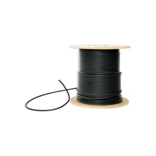 Câble solaire 1X6mm² - 100m