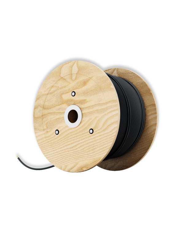 Câble solaire 1X6mm² - 500m