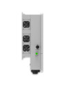 Onduleur hybride monophasé Deye 12 kVA - SUN-12K-SG02LP1-EU