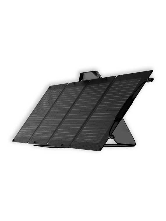 Solarmodul EcoFlow 110W