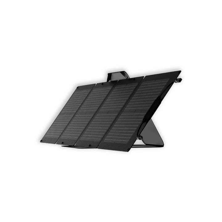 Panel solar EcoFlow 110W