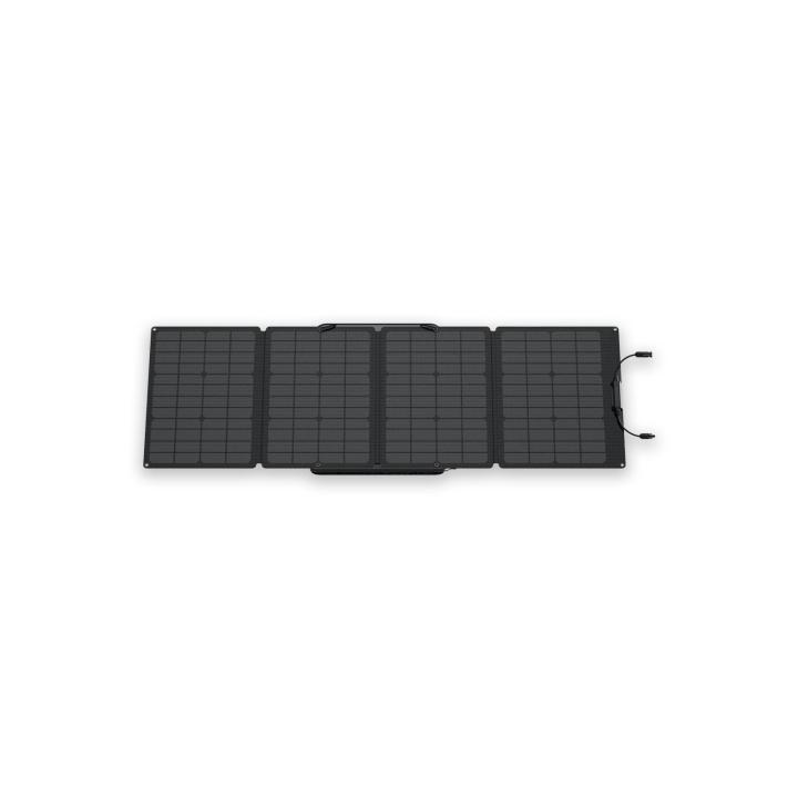 Panneau Solaire EcoFlow 110W