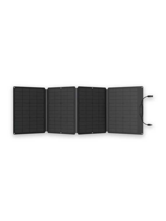 Solarmodul EcoFlow 110W