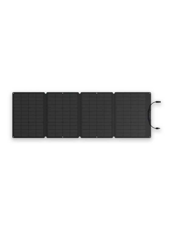 Solarmodul EcoFlow 110W