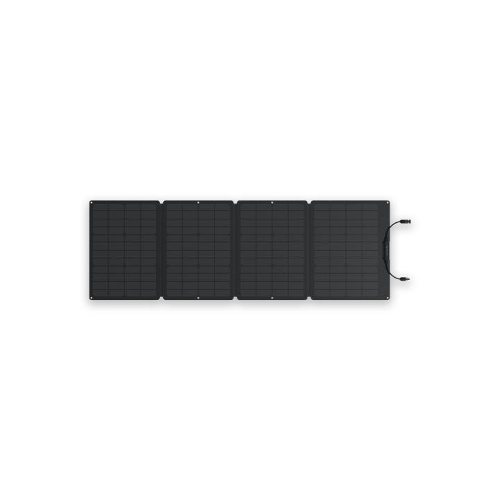 Panel solar EcoFlow 110W