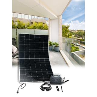 Kit Plug & Play 450Wp