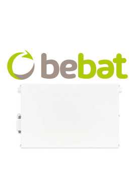 Cotisation environnementale Bebat Sofar Solar BTS 5K