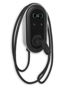 Ladestation Tiiger EV Pro - 7kW - 11kW - 22kW