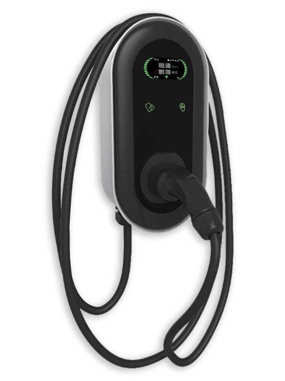 Ladestation Tiiger EV Pro - 7kW - 11kW - 22kW