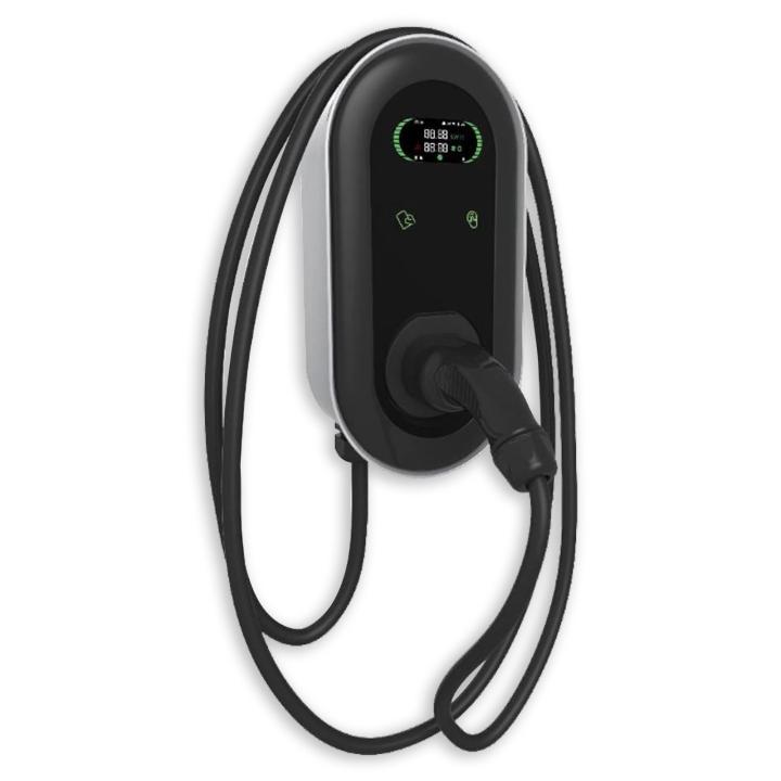 Borne de recharge Tiiger EV Pro - 7kW - 11kW - 22kW