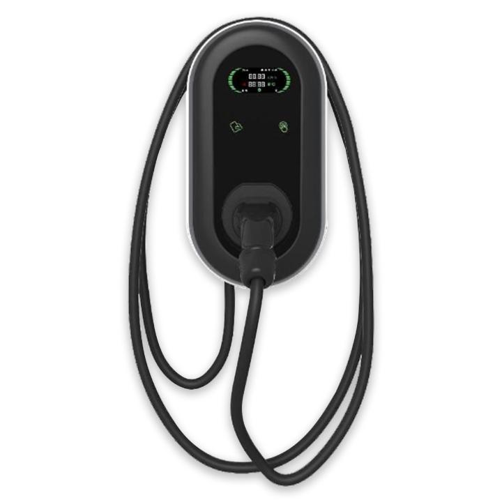 Borne de recharge Tiiger EV Pro - 7kW - 11kW - 22kW