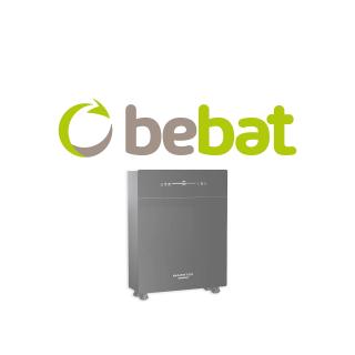 Cotisation environnementale Bebat Venus C Energycube 2.56kWh