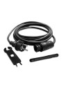 Kit Plug & play 900Wc — vue 5