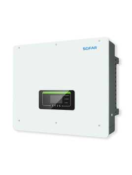 Sofar Solar Tri 10 kW hybride omvormer – HYD10KTL-3PH-A – Synergrid