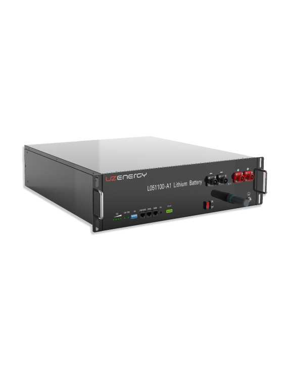 Batería Litio UZ Energy Power Lite L051100-A1- 5,12kWh