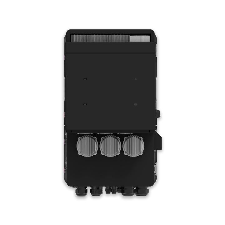 Onduleur hybride triphasé Deye 15kVA - SUN-15K-SG05LP3-EU