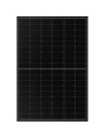 Leapton N-Type 450Wp TOPCon bifacial — vue 3