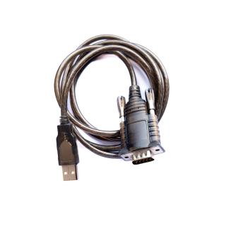 RS232 DB9 naar USB-adapter