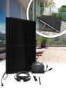 Kit Plug & Play 900Wc