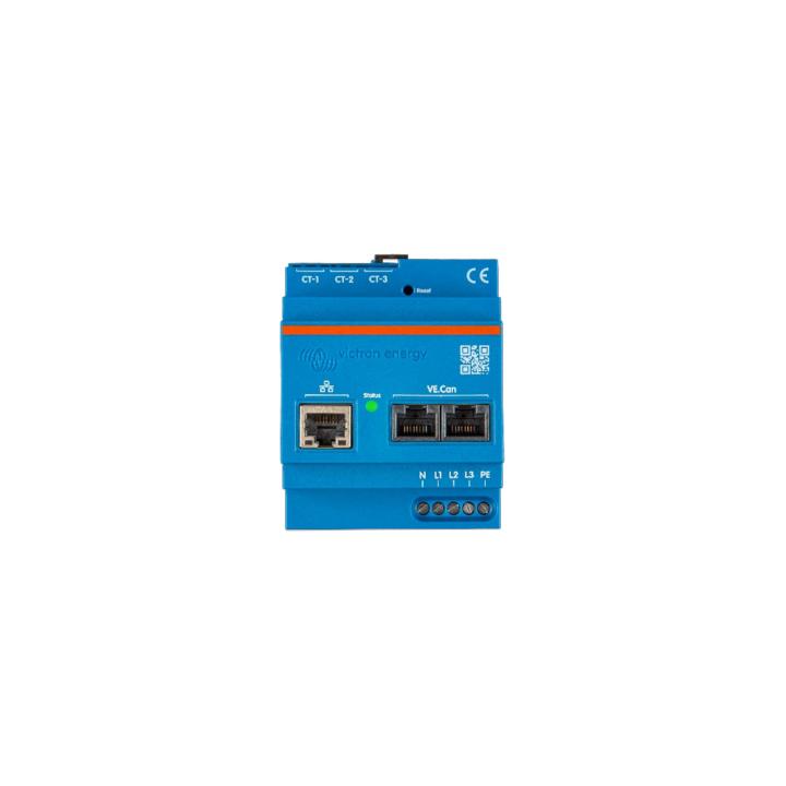 Victron VM-3P75CT Energy Meter