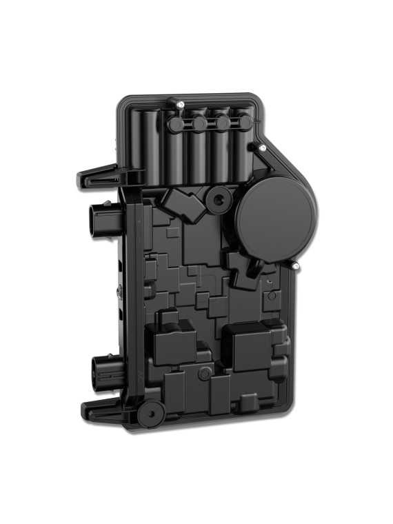 Mikro-Wechselrichter Enphase IQ8P – IQ8P-72-2-US — vue 3