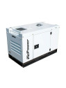 Stroomaggregaat ITC Power 8,5KVA Diesel 230V DG10000SE
