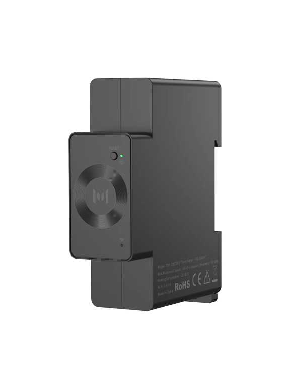 Slimme meter Marstek CT002 compatibel met Venus E-batterijen — vue 2
