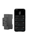 Marstek CT002 smart meter compatible with Venus E batteries — vue 3
