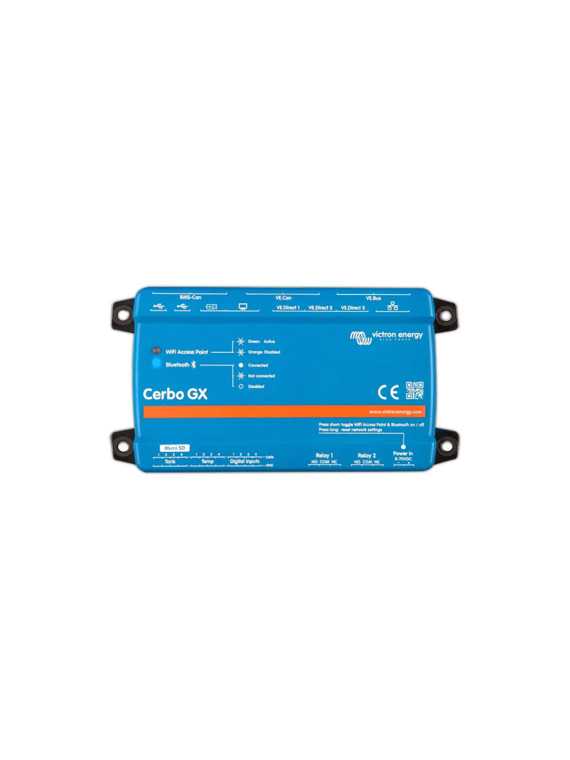 Kit Solaire Site Isolé 18,0 kWc – Mono 20 kW – Batterie 4,80 kWh – Victron — vue 5