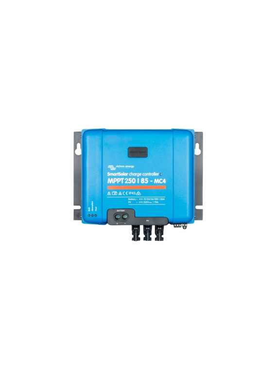 Solar-Kit Inselanlage 18,0 kWp – Mono 20 kW – Batterie 4,80 kWh – Victron — vue 3