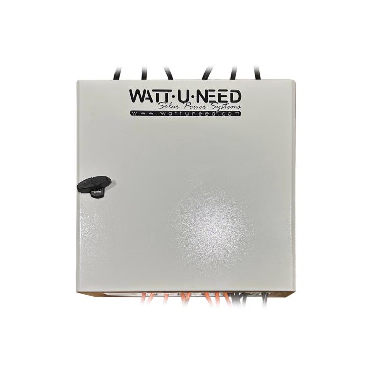 Coffret de répartition Busbar 1000A avec fusibles