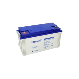 GEL Ultracel 12V 150Ah Solarbatterien