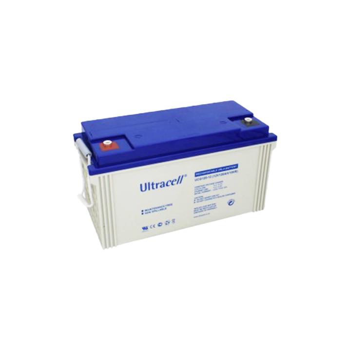Batterie solaire GEL Ultracel 12V 150Ah
