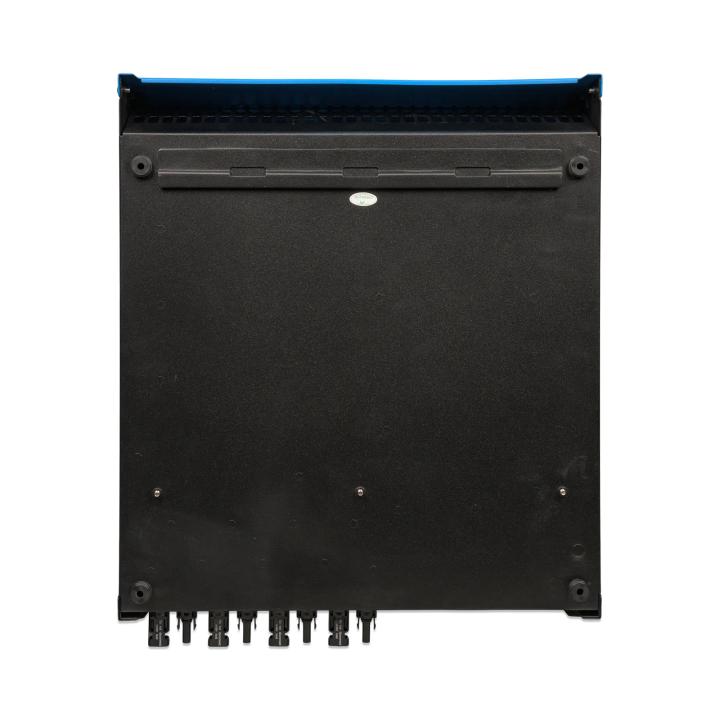 Contrôleur de charge Victron SmartSolar MPPT RS 450/100 à 450/200