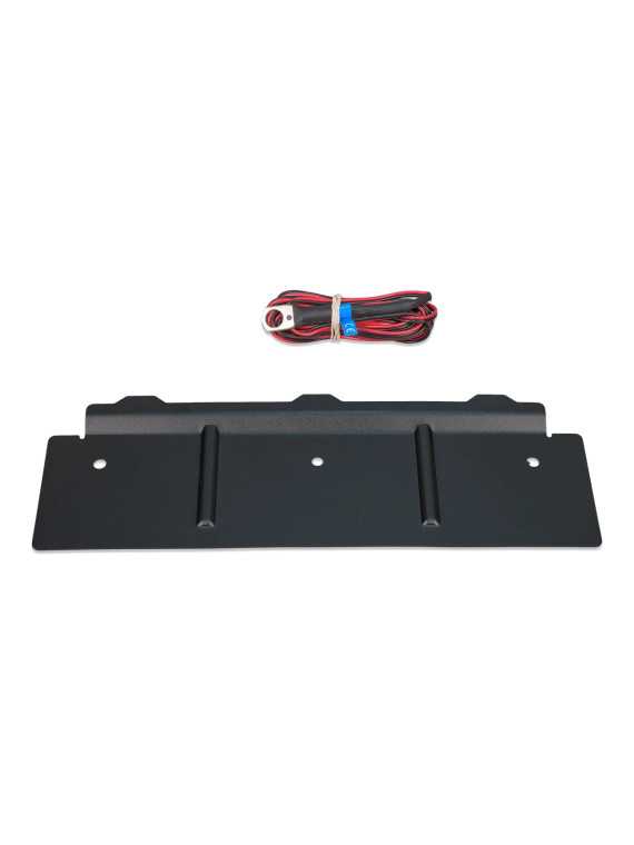 Regulador de carga Victron SmartSolar MPPT RS 450/100 a 450/200
