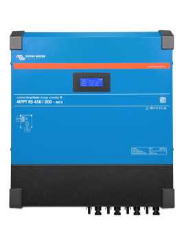 Victron SmartSolar MPPT RS 450/100 tot 450/200 Laadregelaar